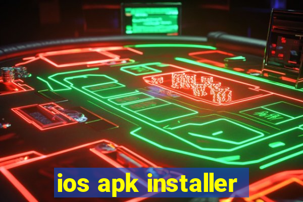 ios apk installer